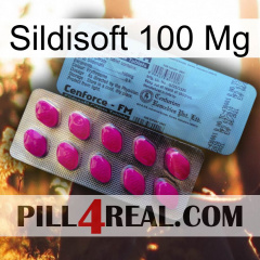 Sildisoft 100Mg 35